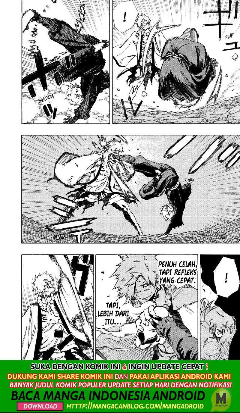 Jigokuraku chapter 47 halaman 2