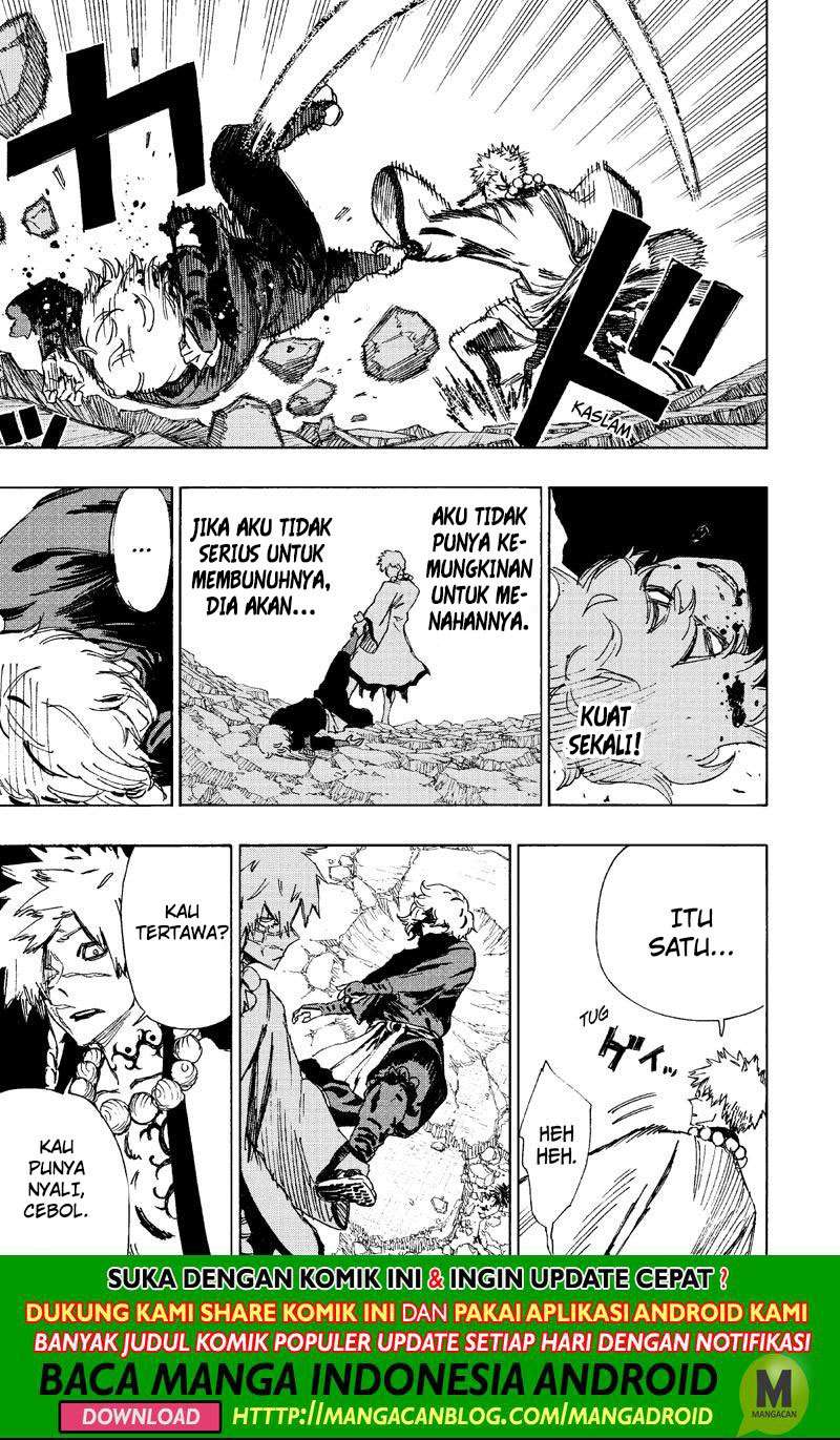 Jigokuraku chapter 47 halaman 3