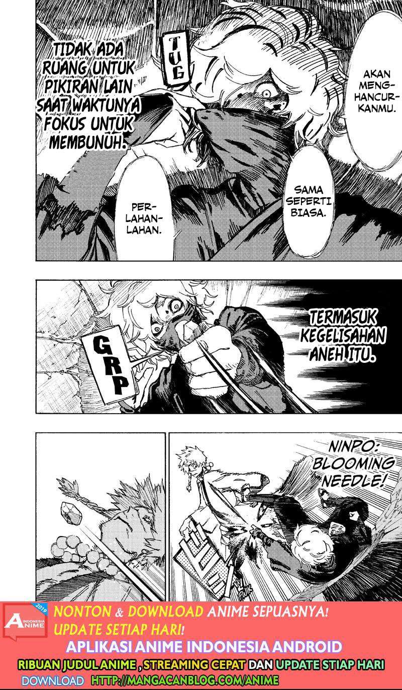 Jigokuraku chapter 47 halaman 4