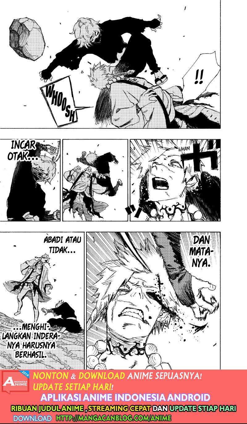 Jigokuraku chapter 47 halaman 5