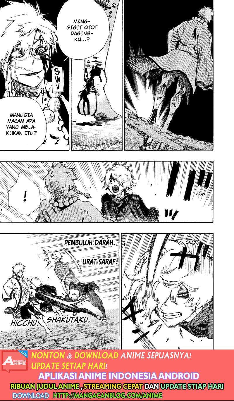 Jigokuraku chapter 47 halaman 7