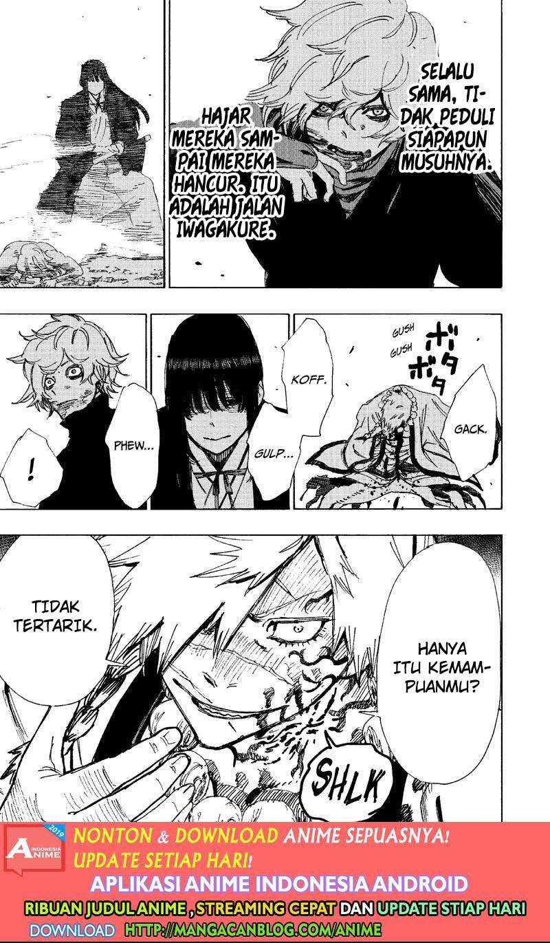 Jigokuraku chapter 47 halaman 9