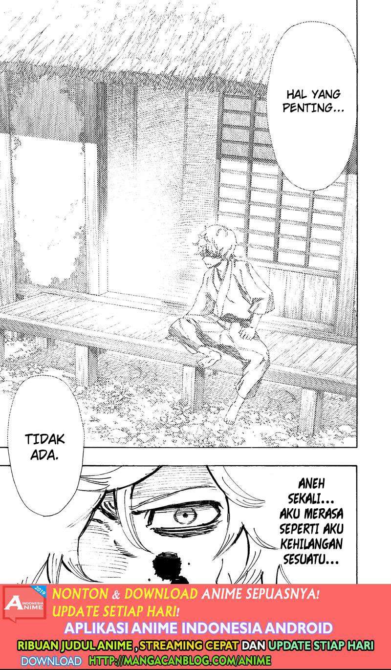 Jigokuraku chapter 47 halaman 15