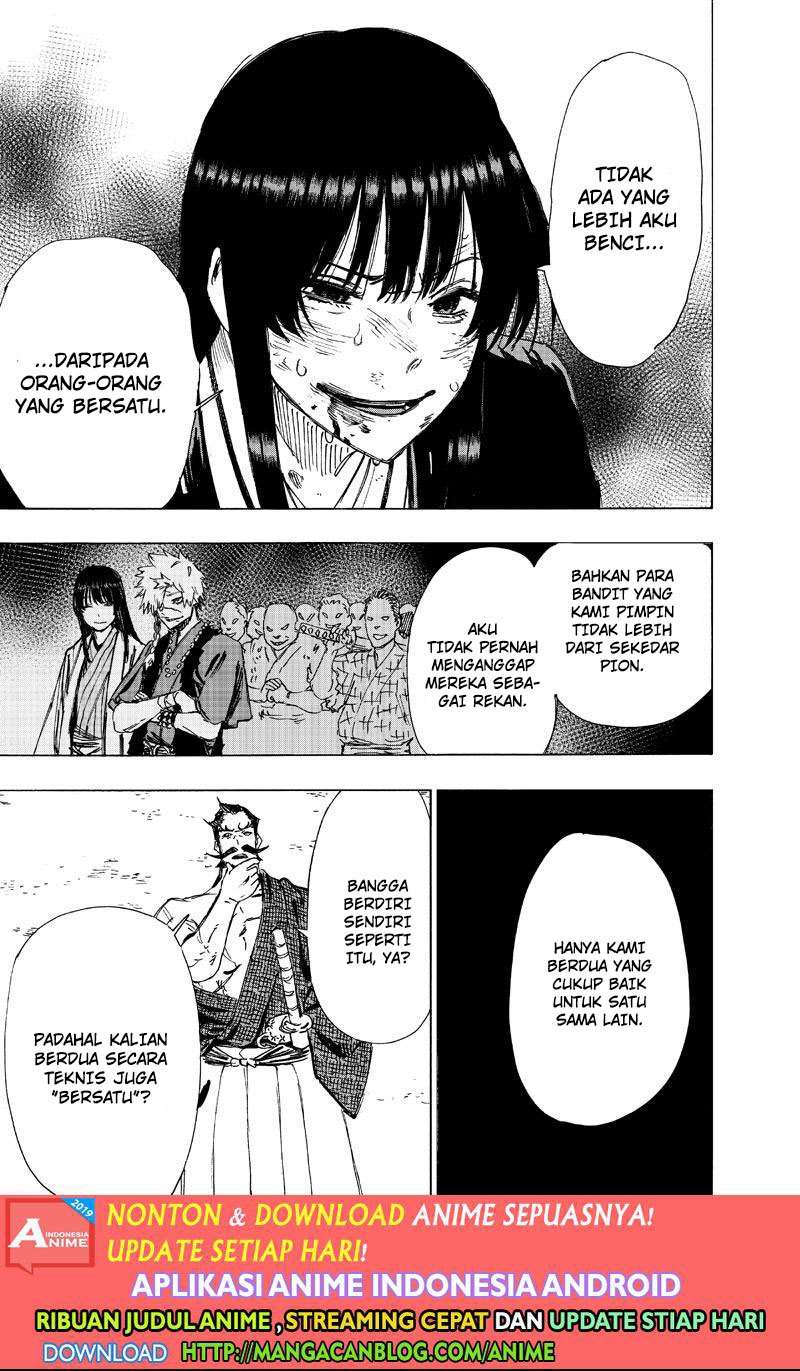 Jigokuraku chapter 48 halaman 5