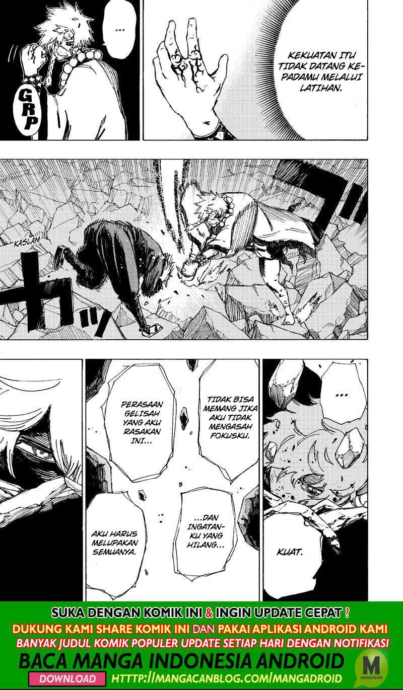 Jigokuraku chapter 48 halaman 9