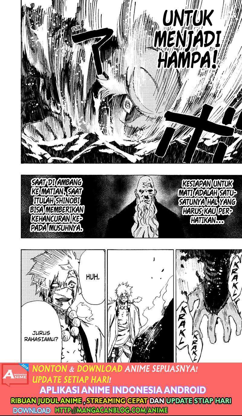 Jigokuraku chapter 48 halaman 10