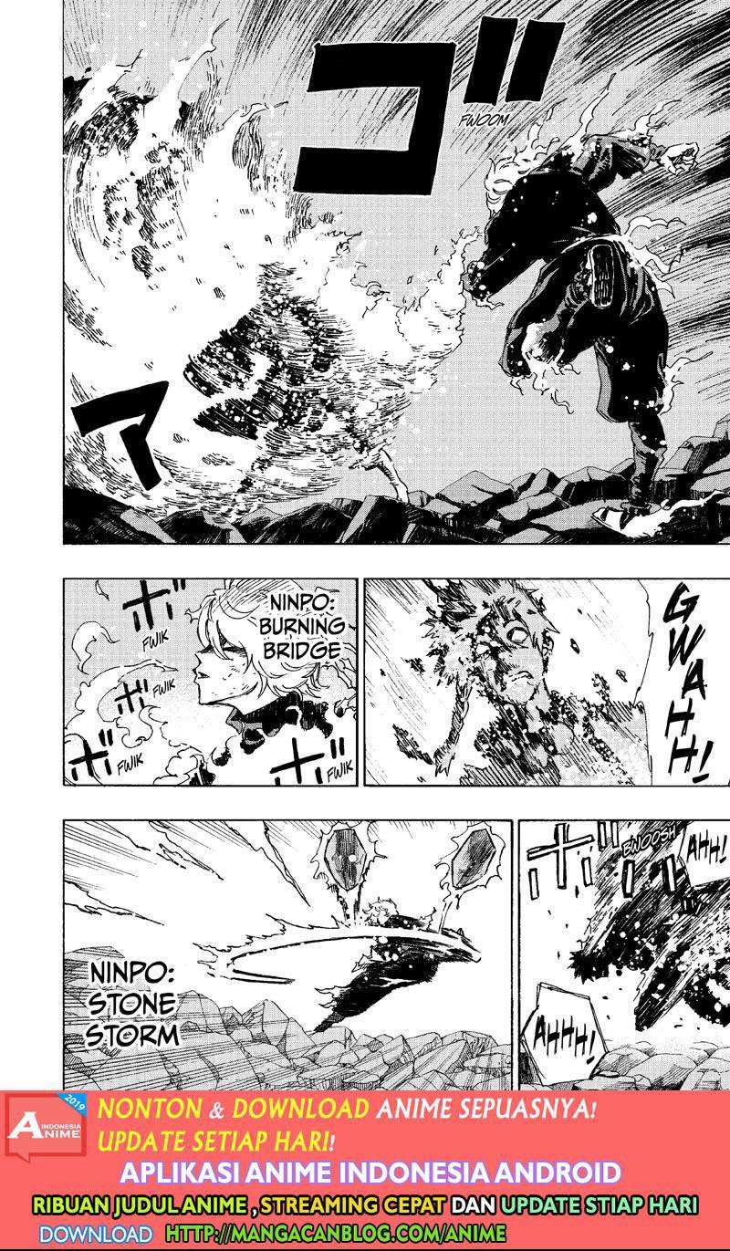 Jigokuraku chapter 48 halaman 12
