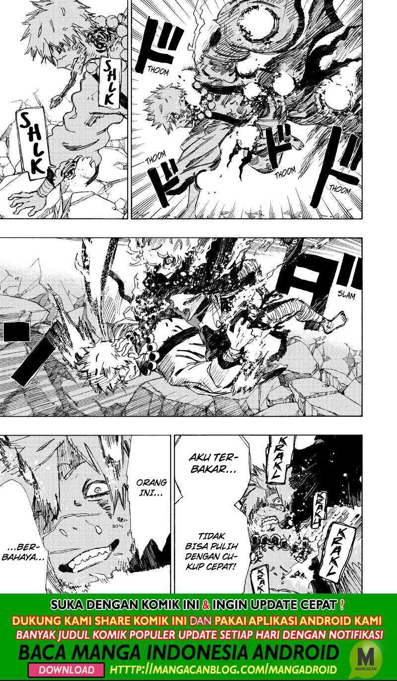 Jigokuraku chapter 48 halaman 13