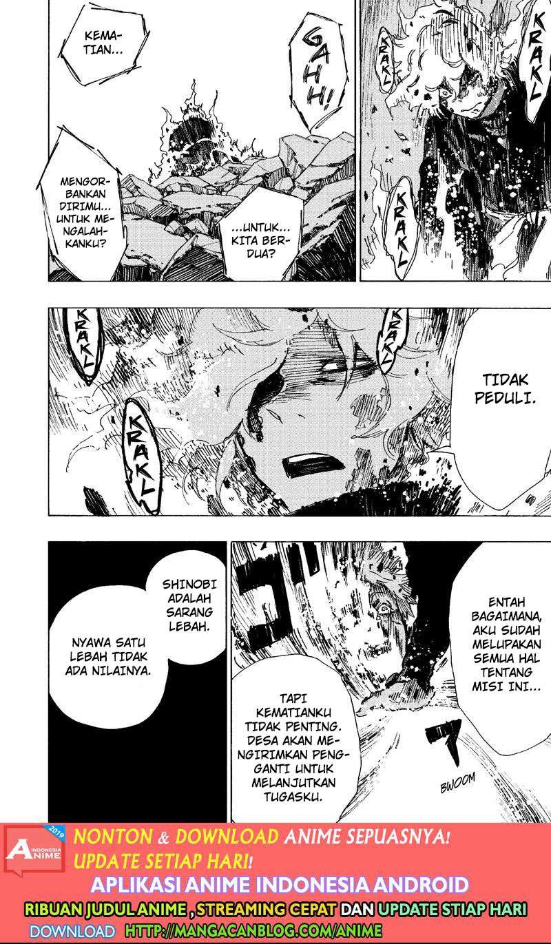 Jigokuraku chapter 48 halaman 14