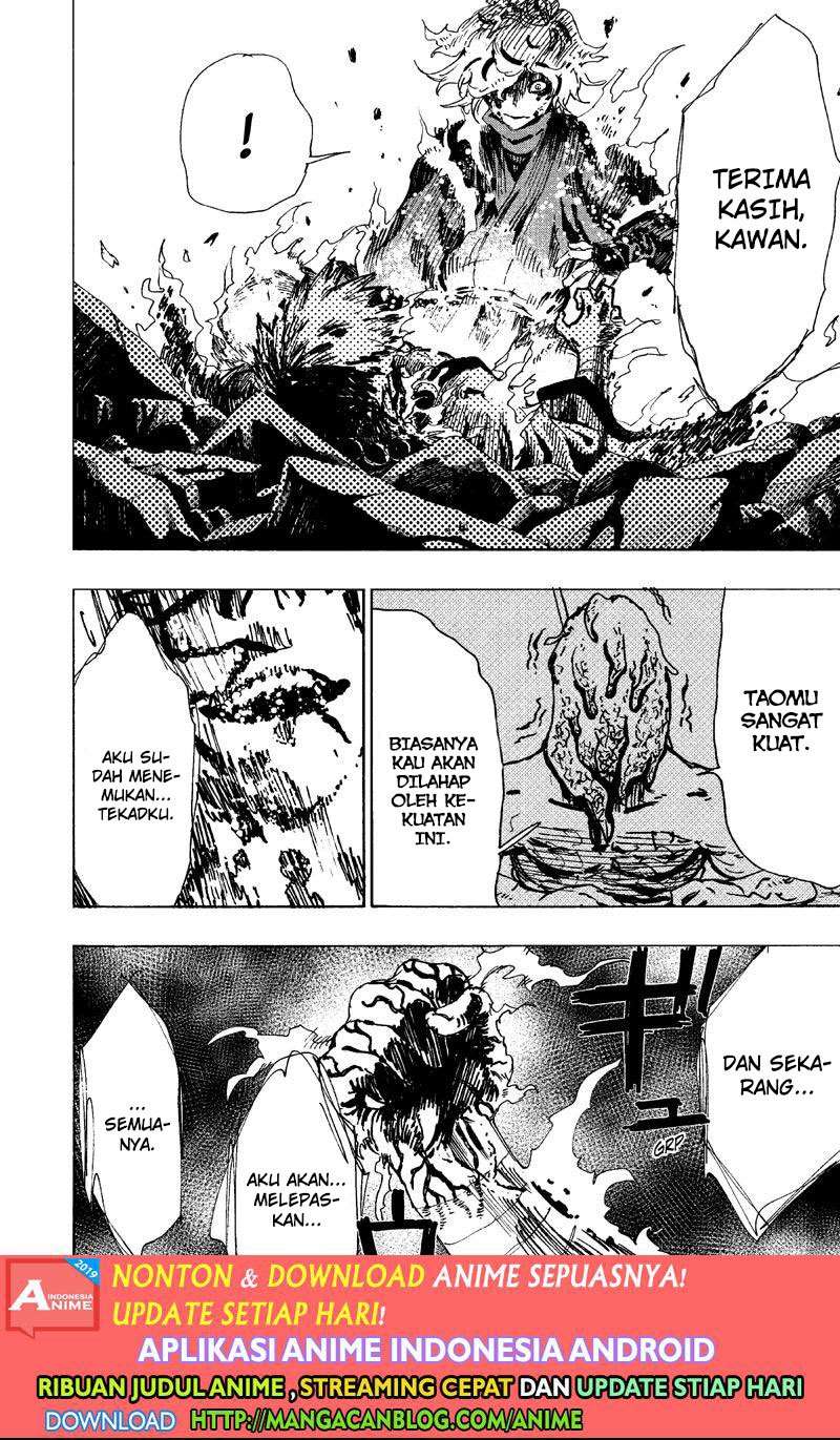 Jigokuraku chapter 48 halaman 16