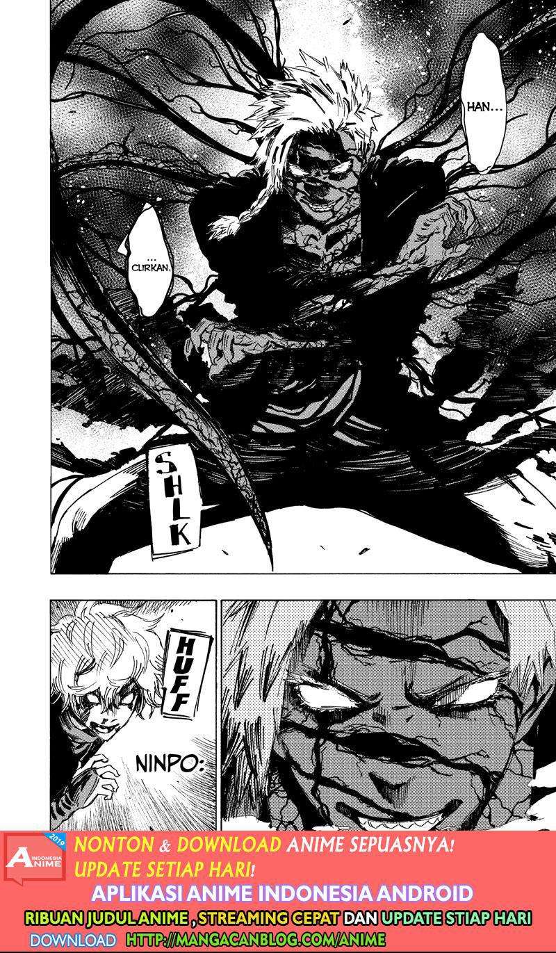 Jigokuraku Bab 49 halaman 2