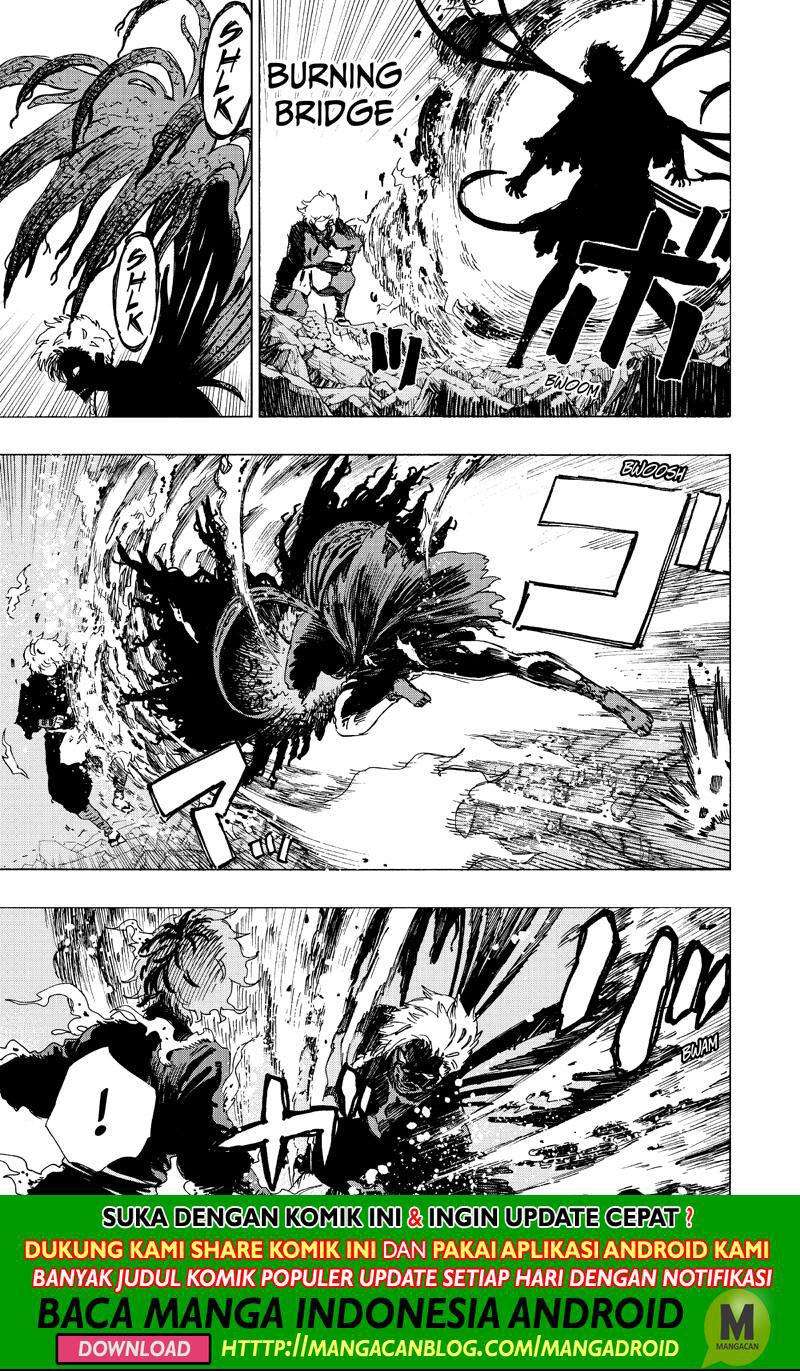 Jigokuraku Bab 49 halaman 3