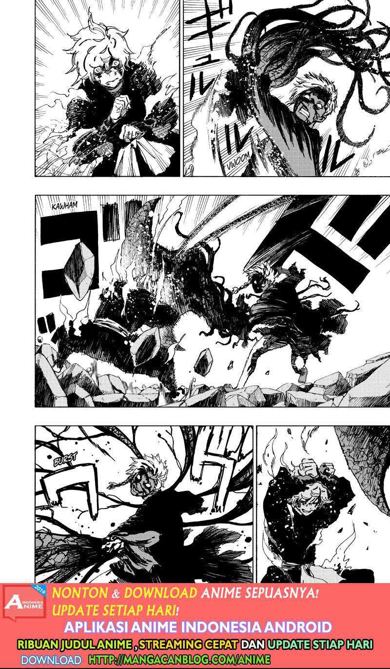Jigokuraku Bab 49 halaman 4
