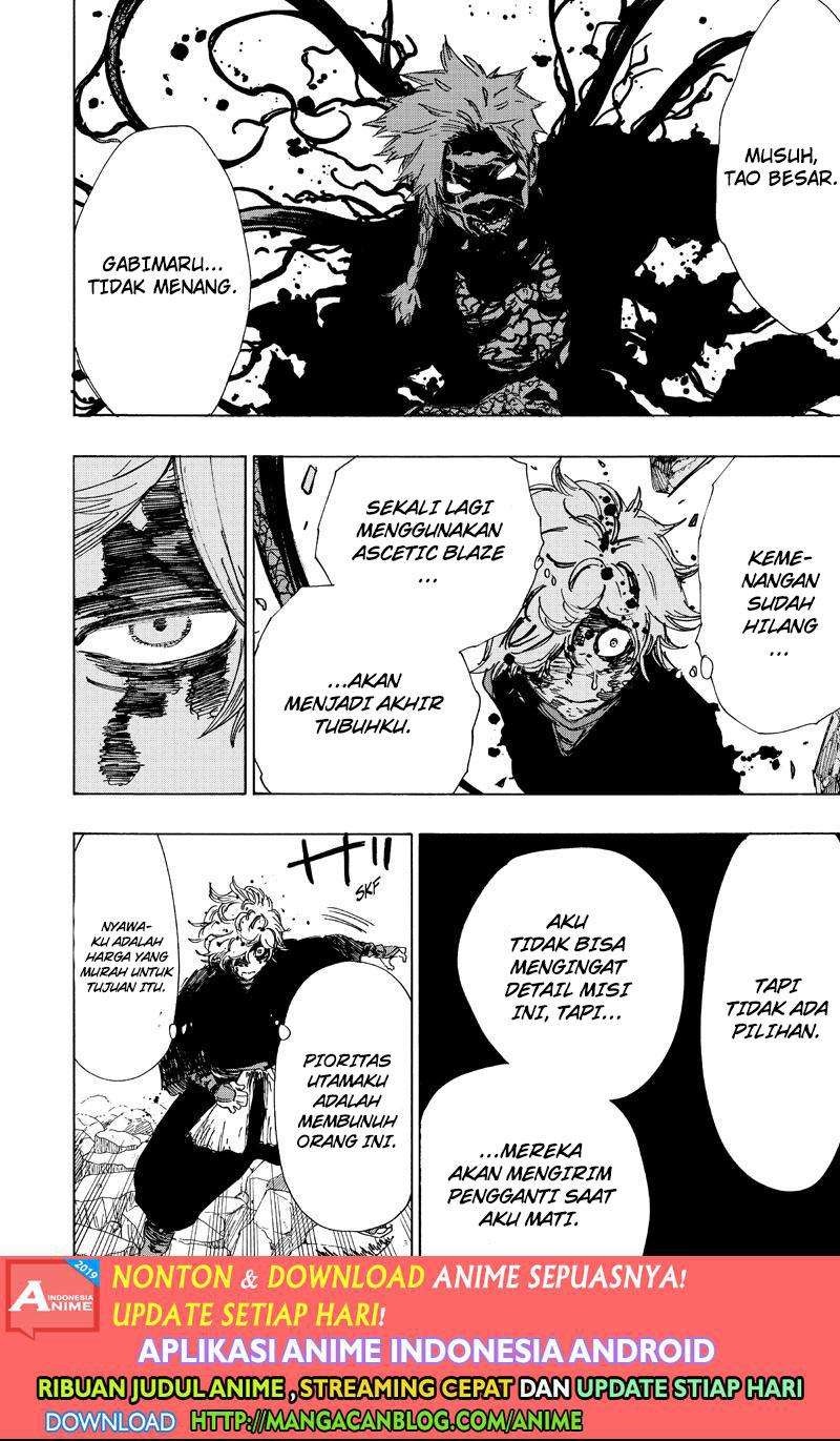 Jigokuraku Bab 49 halaman 10