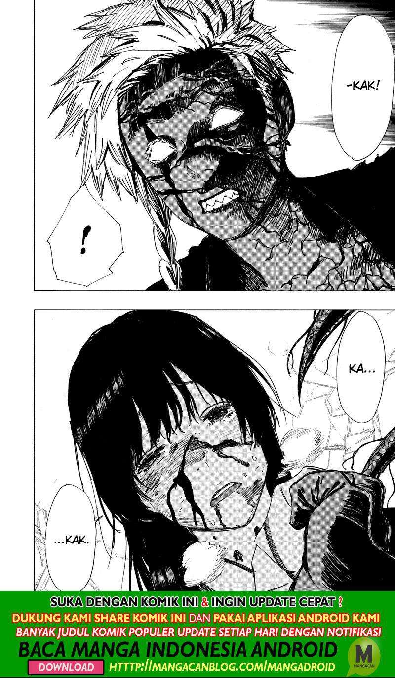 Jigokuraku Bab 49 halaman 16