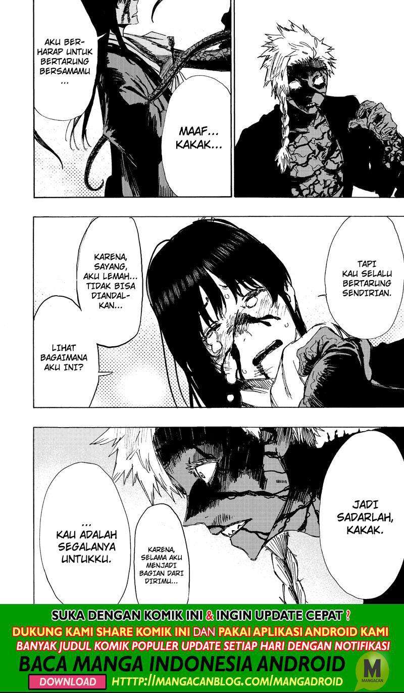 Jigokuraku Bab 49 halaman 18