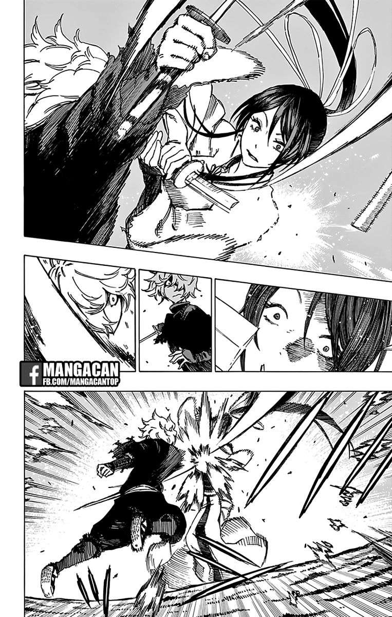 Jigokuraku chapter 5 halaman 10
