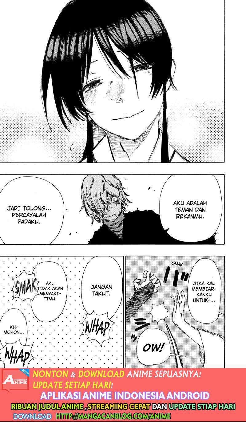 Jigokuraku Bab 51 halaman 15