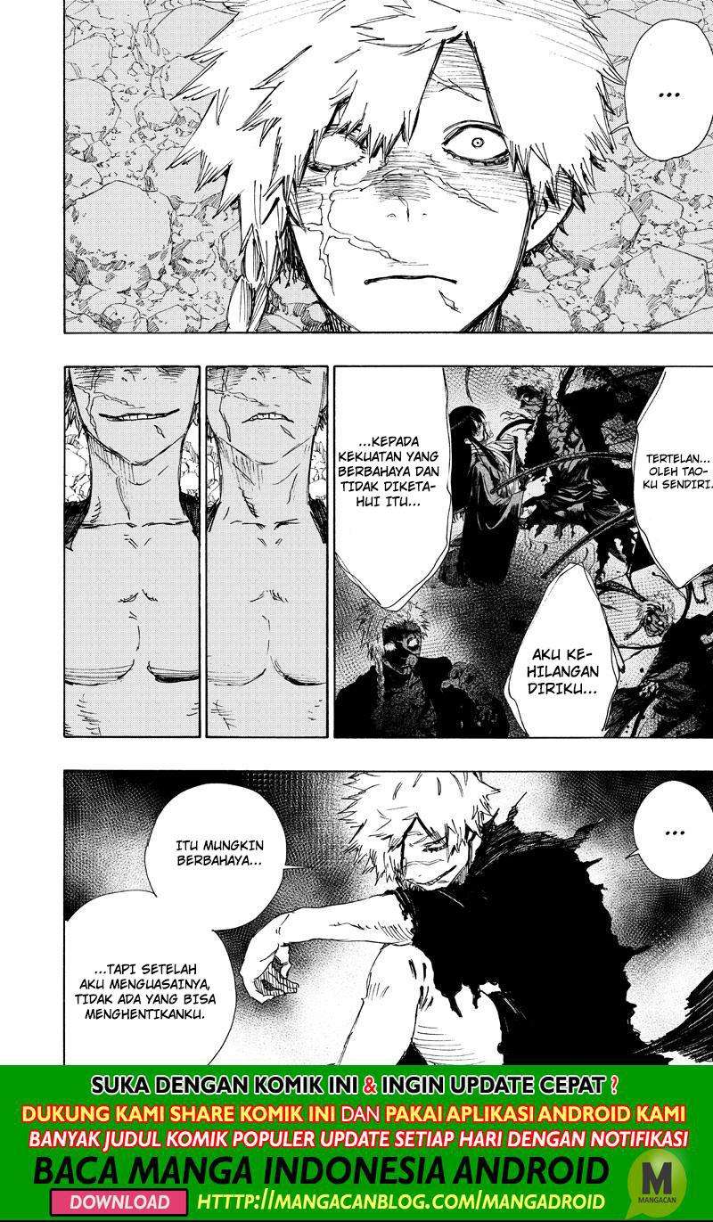 Jigokuraku chapter 52 halaman 2