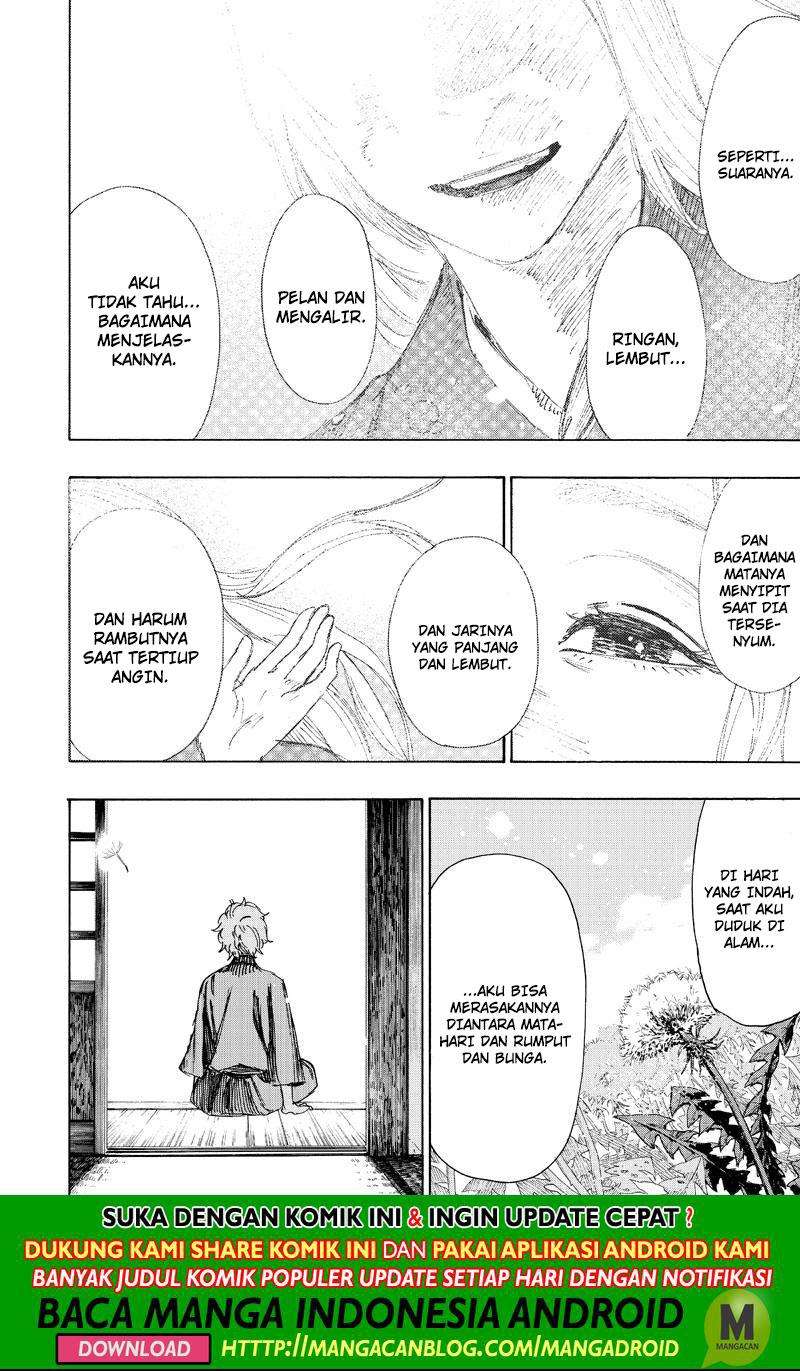 Jigokuraku chapter 52 halaman 12