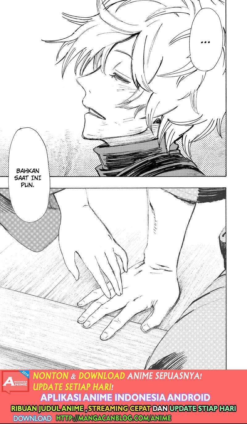 Jigokuraku chapter 52 halaman 13