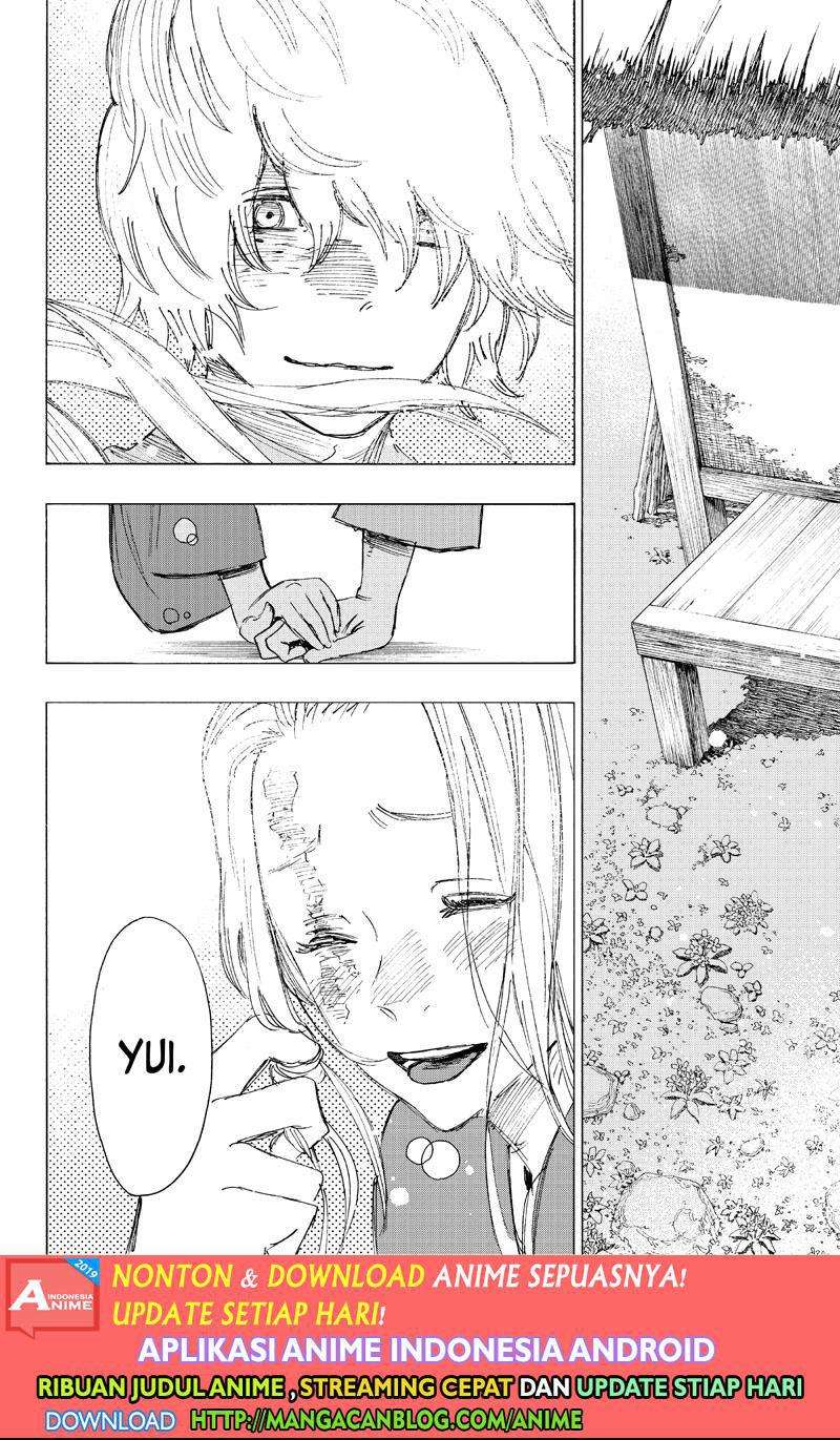 Jigokuraku chapter 52 halaman 15
