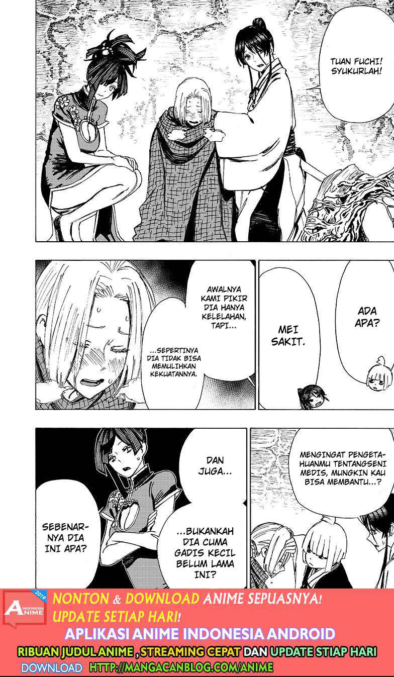 Jigokuraku chapter 53 halaman 2