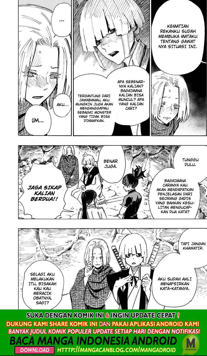 Jigokuraku chapter 53 halaman 4