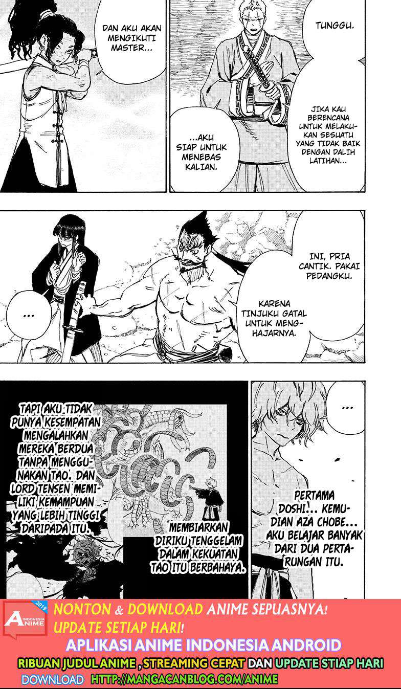 Jigokuraku chapter 53 halaman 7