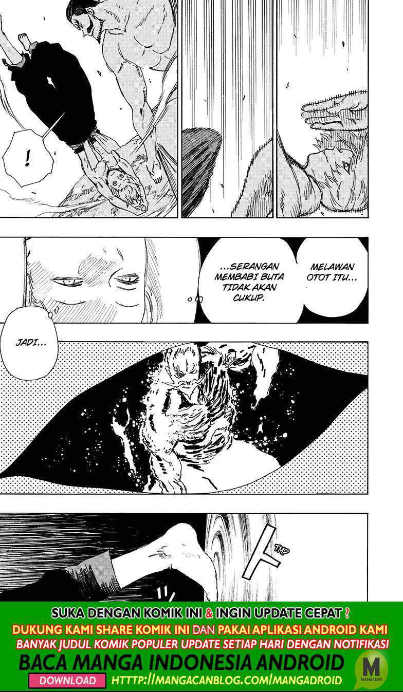 Jigokuraku chapter 53 halaman 11