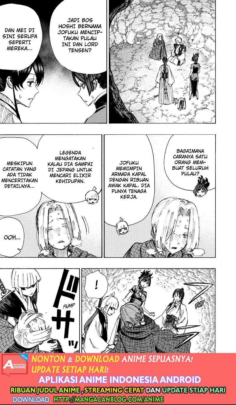 Jigokuraku chapter 54 halaman 2