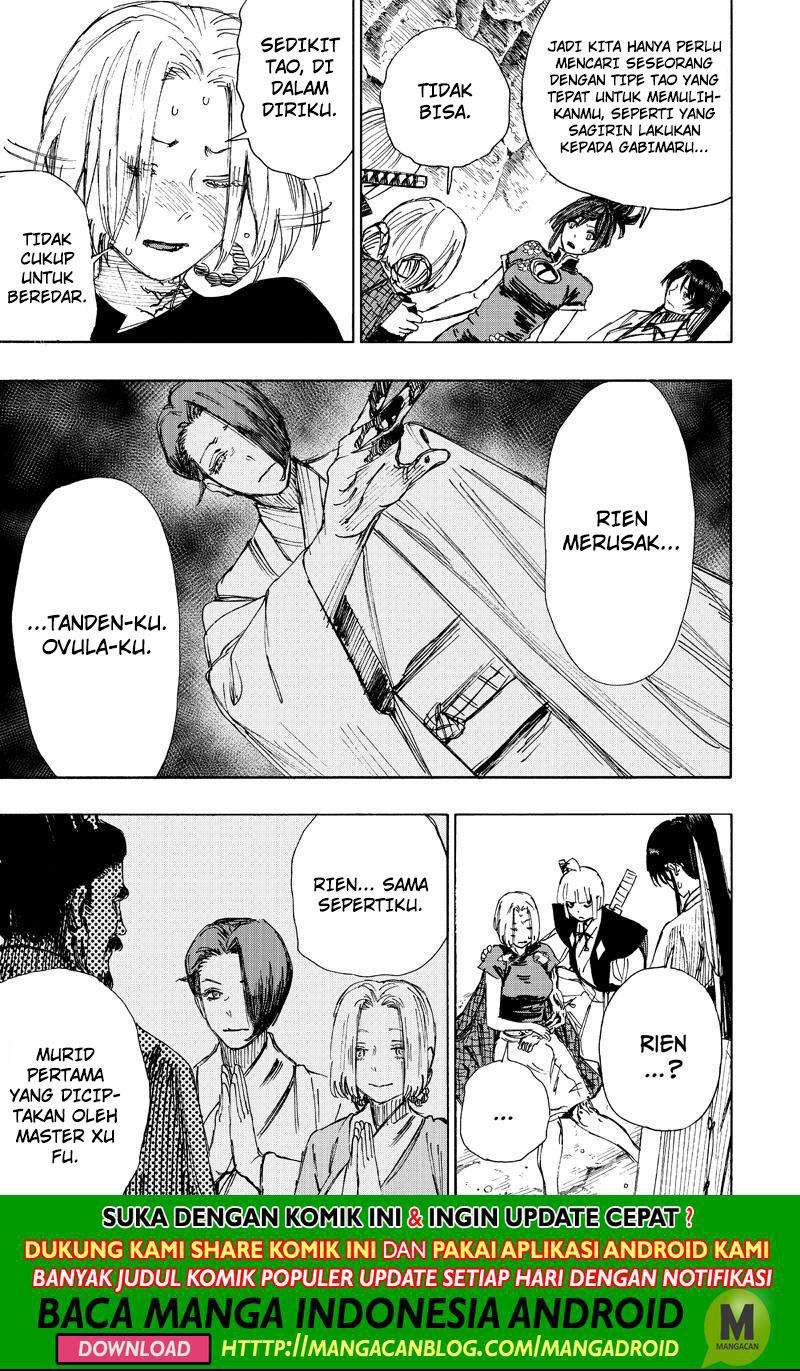 Jigokuraku chapter 54 halaman 4