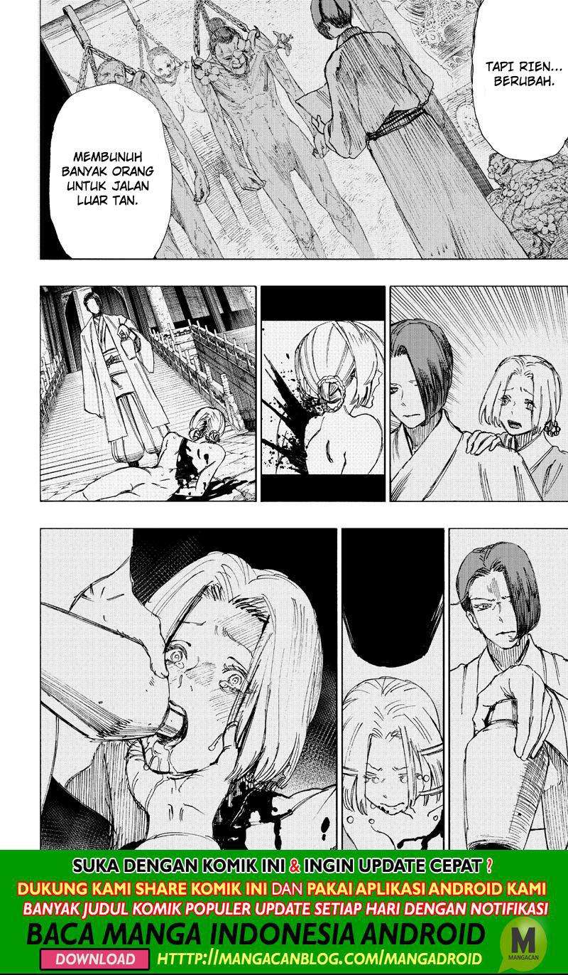 Jigokuraku chapter 54 halaman 5