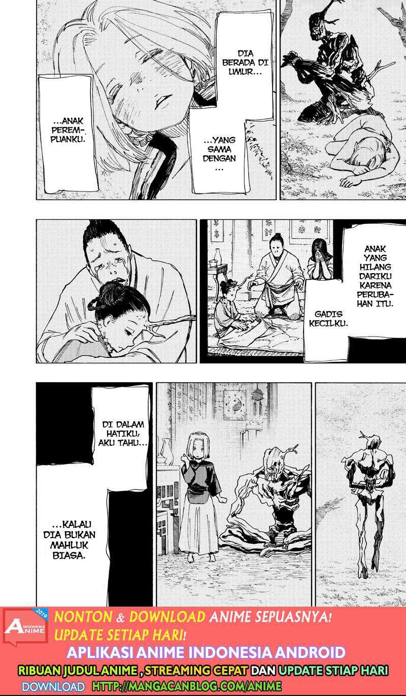 Jigokuraku chapter 54 halaman 9