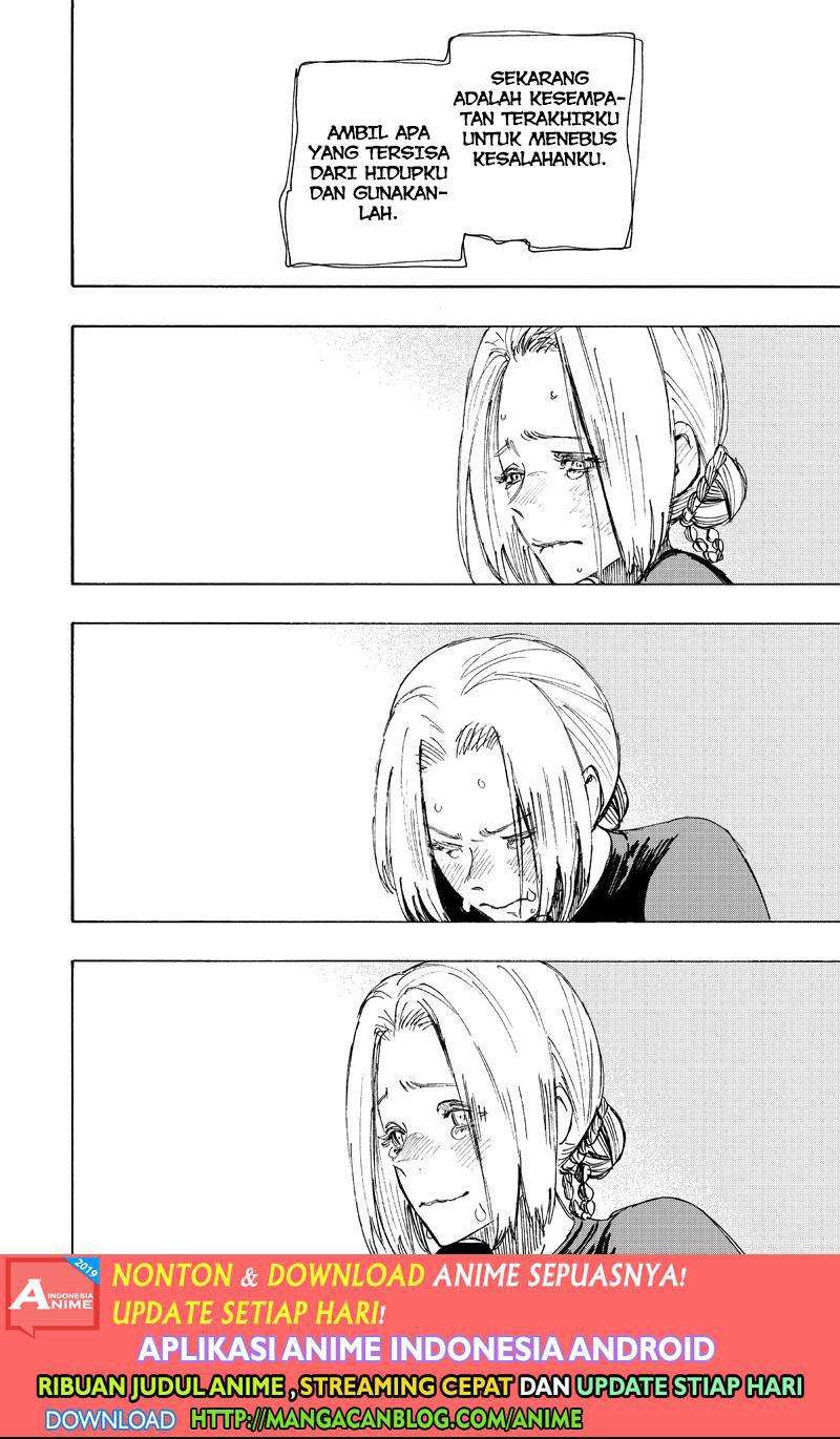 Jigokuraku chapter 54 halaman 11