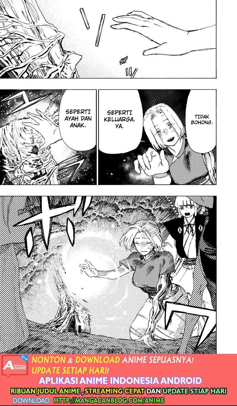 Jigokuraku chapter 54 halaman 12