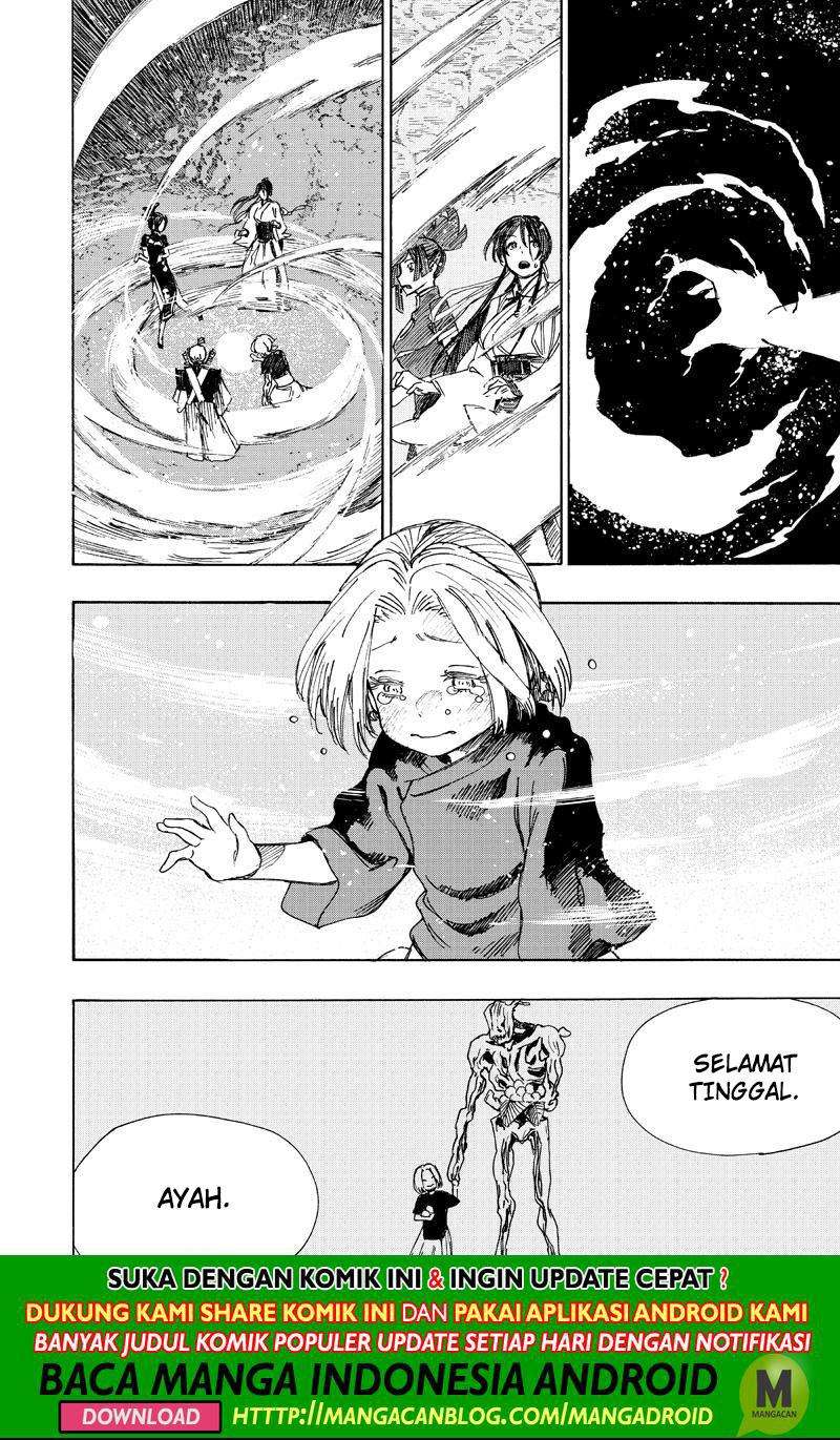Jigokuraku chapter 54 halaman 13