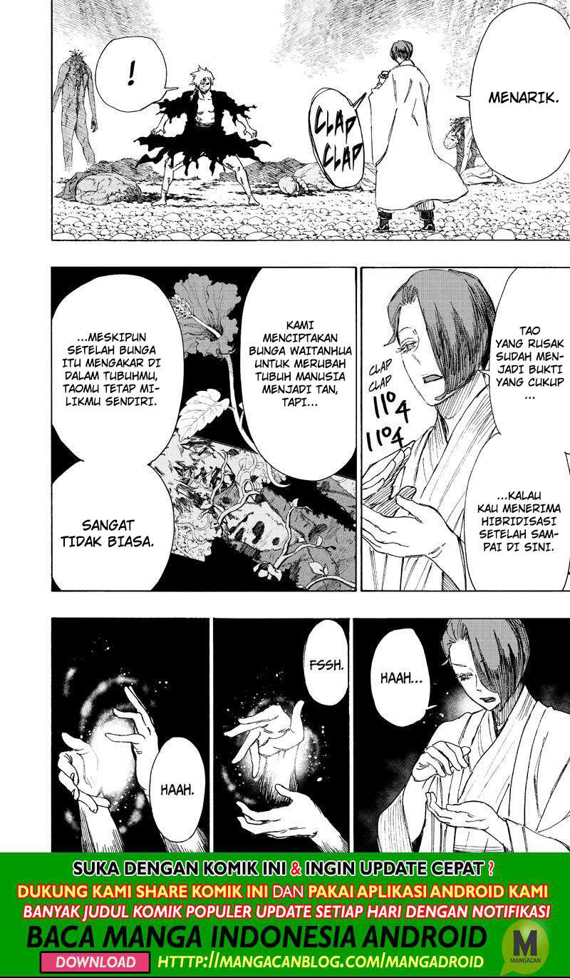 Jigokuraku Bab 55 halaman 2