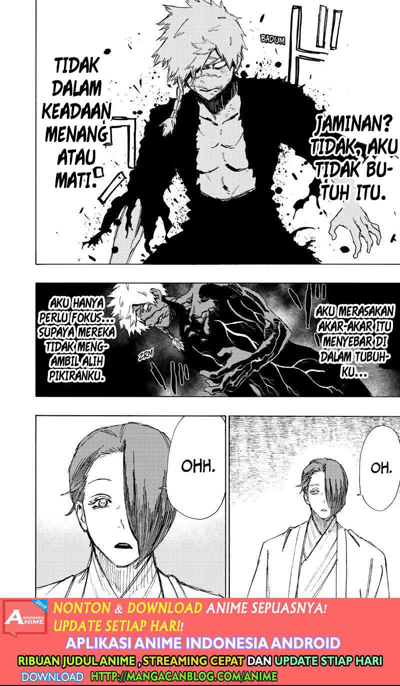 Jigokuraku Bab 55 halaman 4