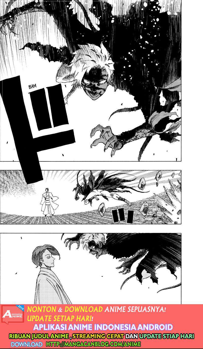 Jigokuraku Bab 55 halaman 5
