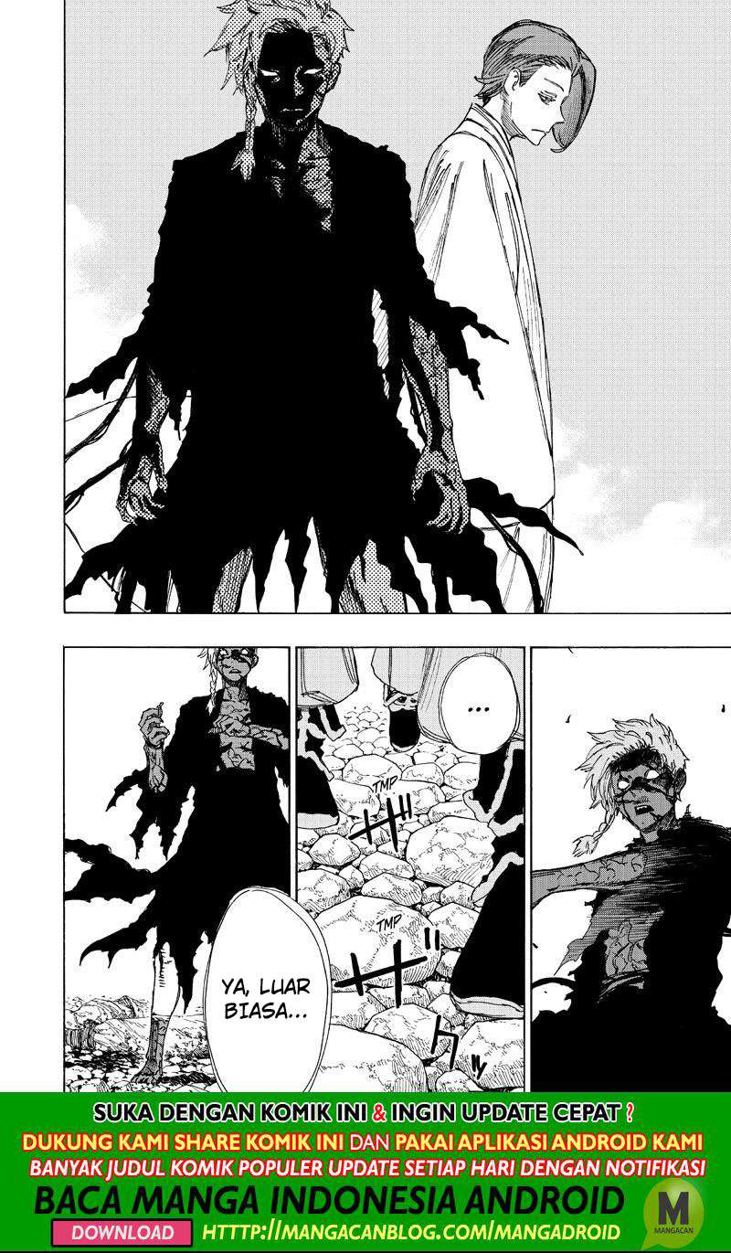 Jigokuraku Bab 55 halaman 10
