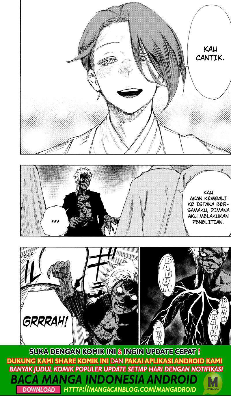 Jigokuraku Bab 55 halaman 12