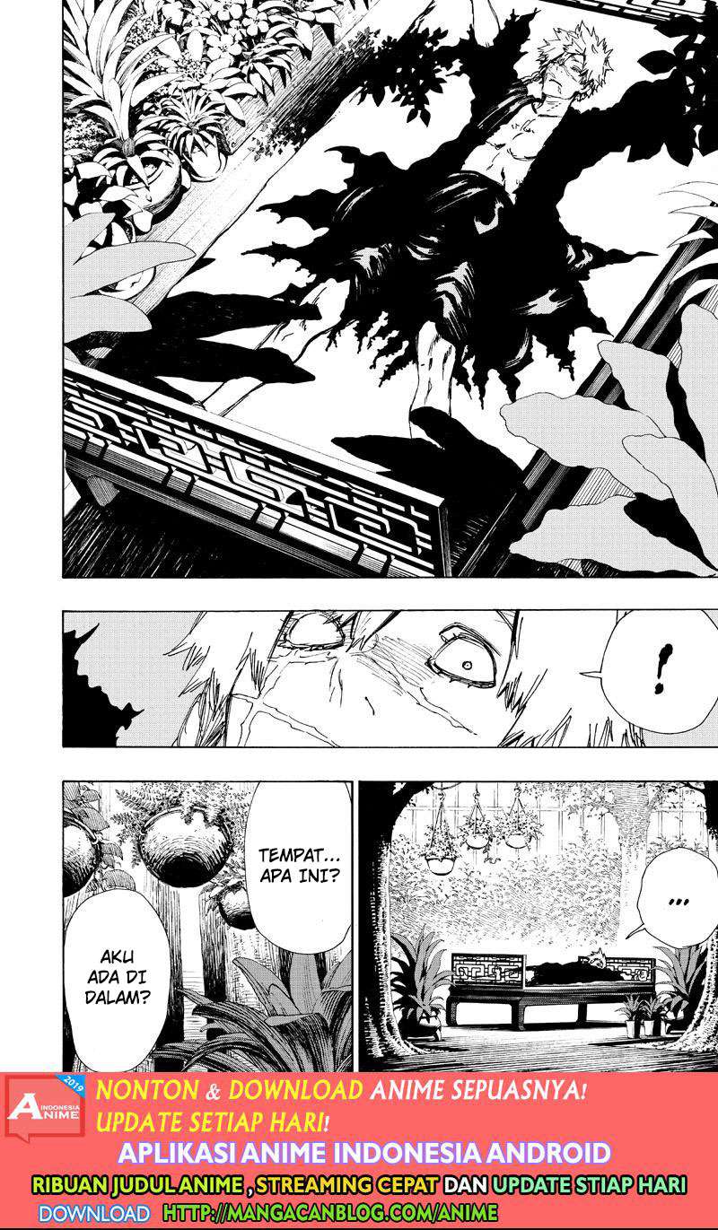 Jigokuraku Bab 55 halaman 16