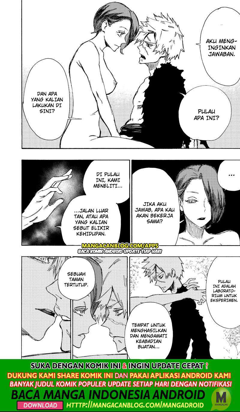 Jigokuraku Bab 56 halaman 2