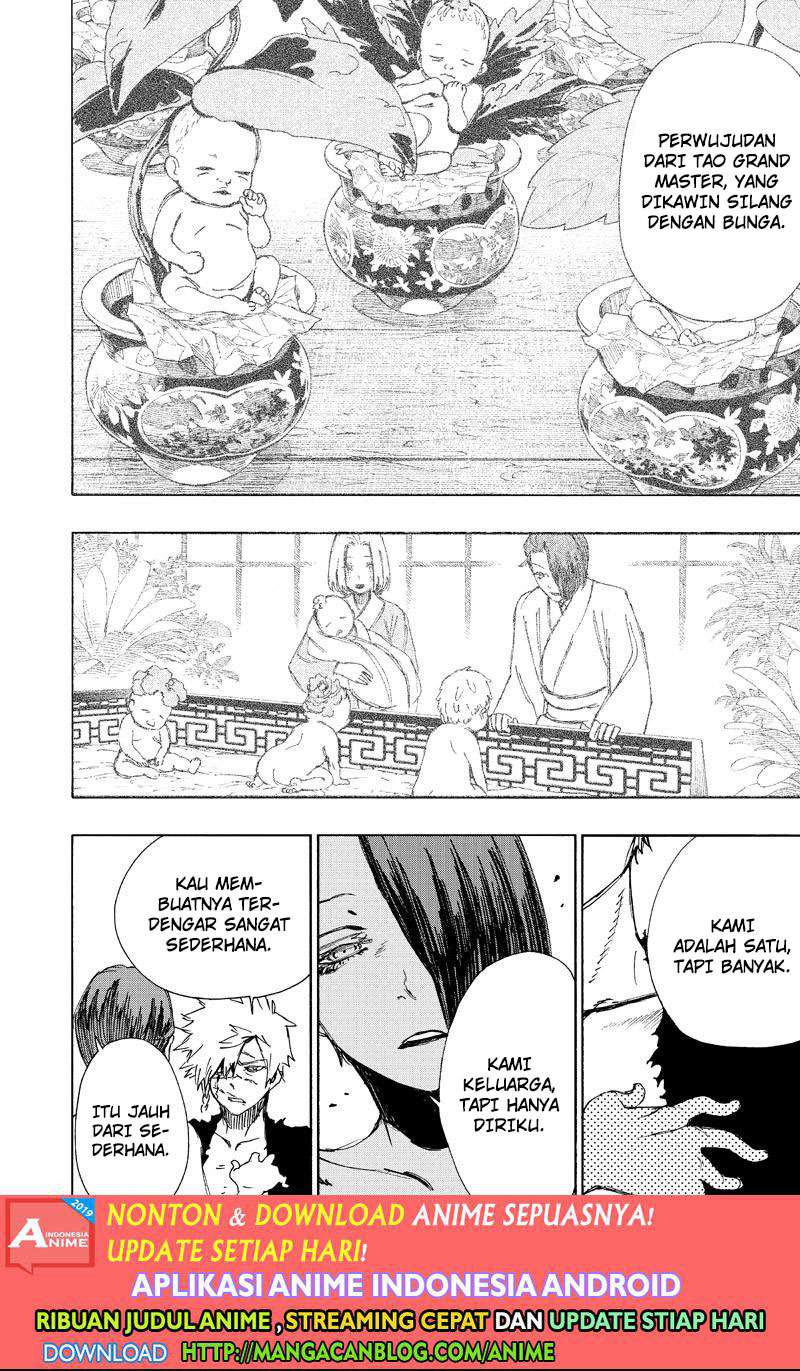 Jigokuraku Bab 56 halaman 4