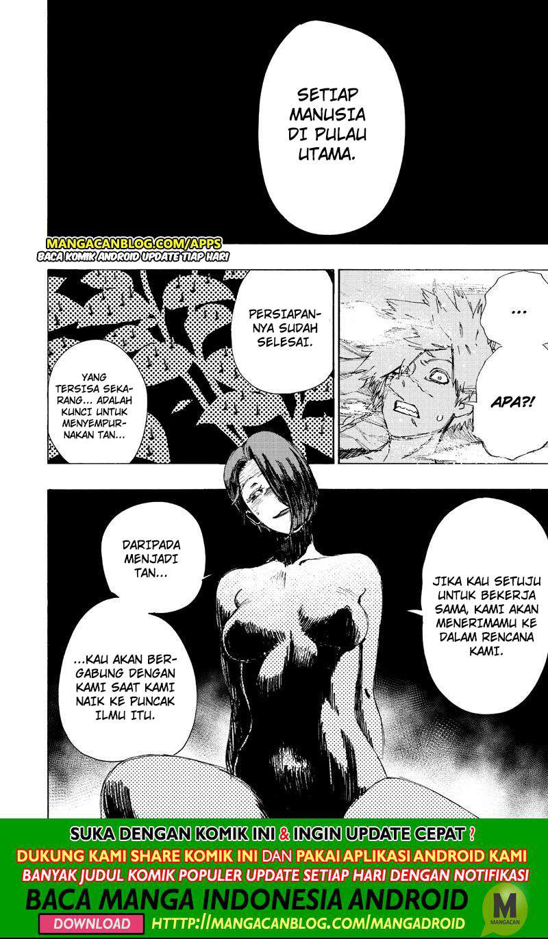 Jigokuraku Bab 56 halaman 8