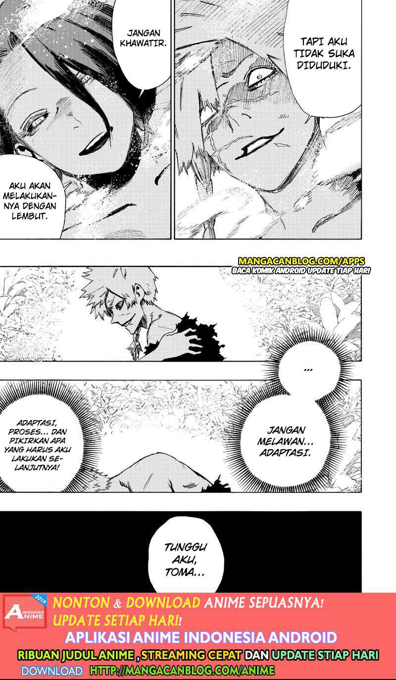 Jigokuraku Bab 56 halaman 11