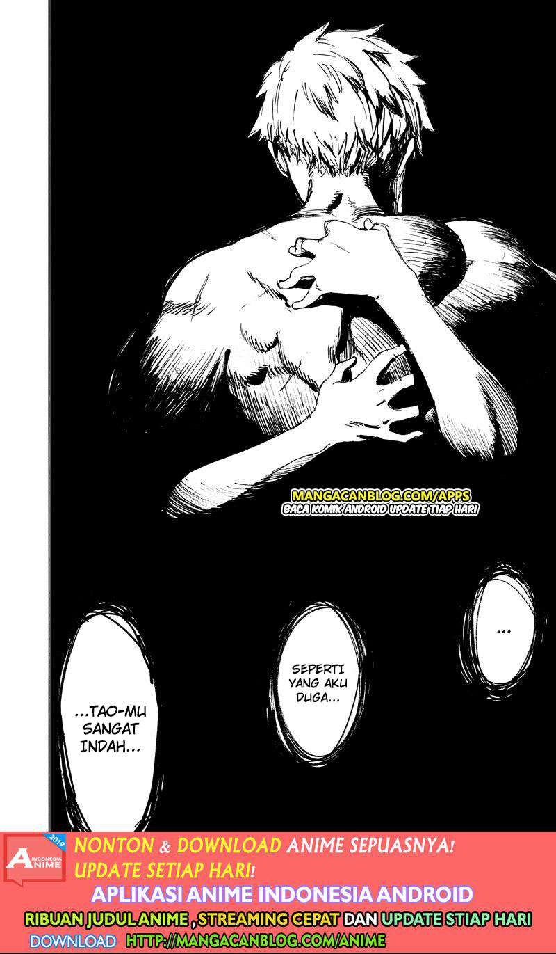 Jigokuraku Bab 56 halaman 12