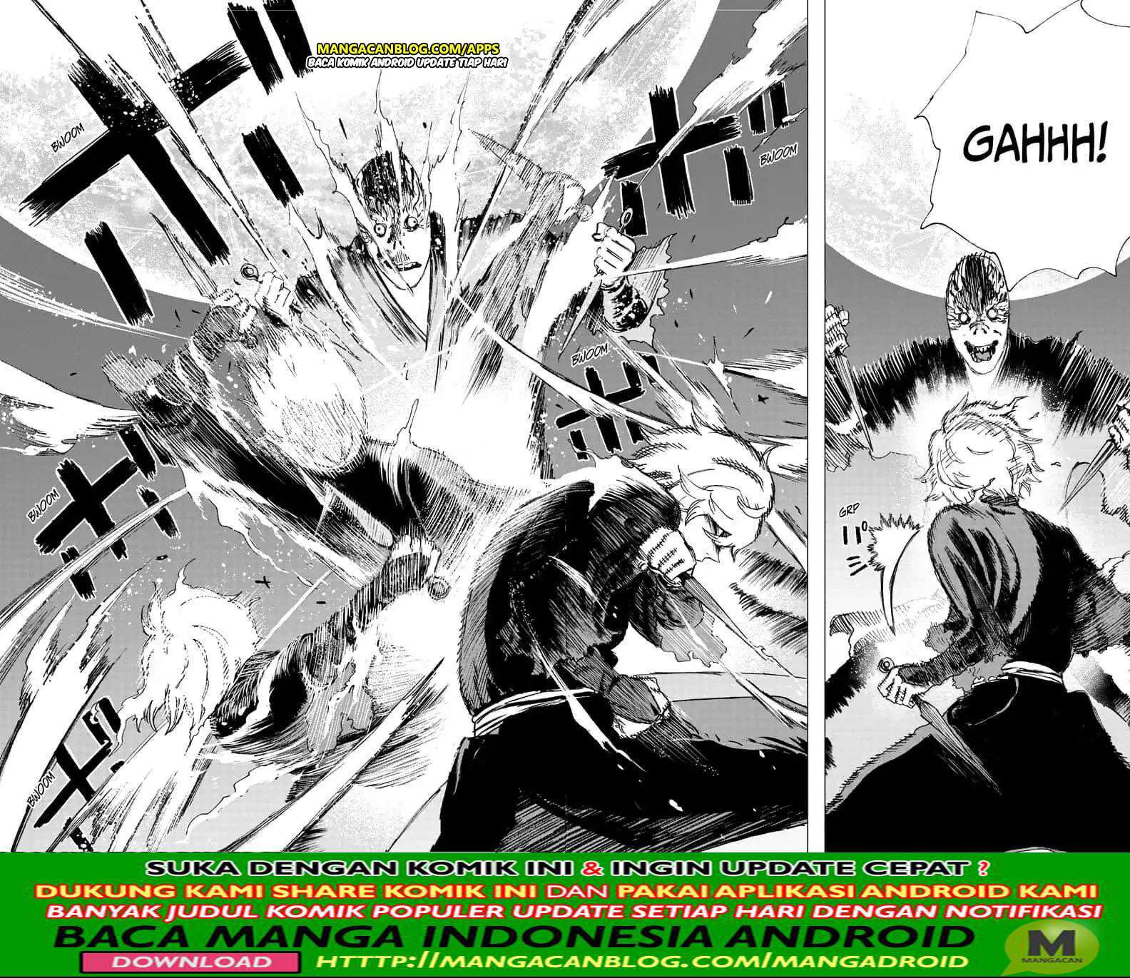 Jigokuraku Bab 59.5 halaman 24