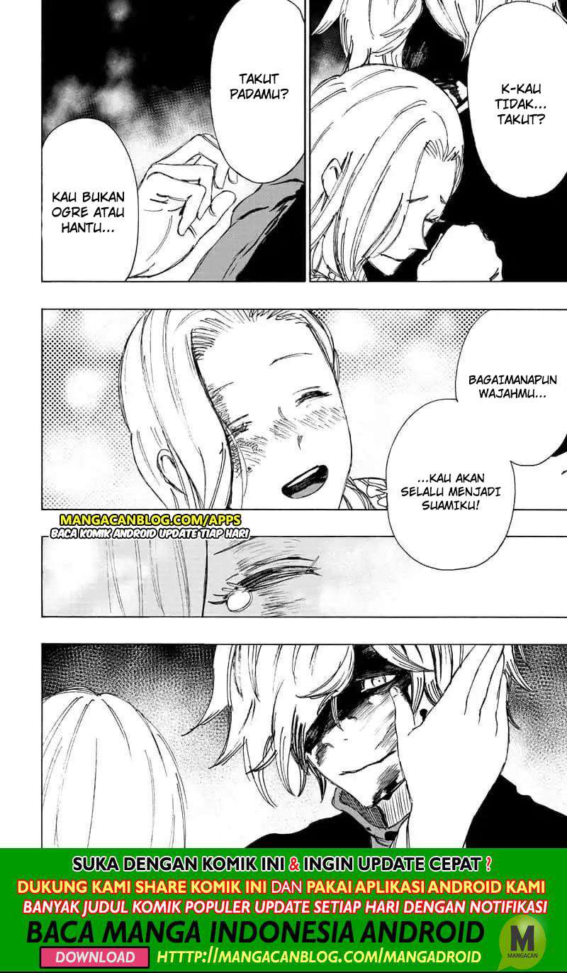 Jigokuraku Bab 59.5 halaman 29